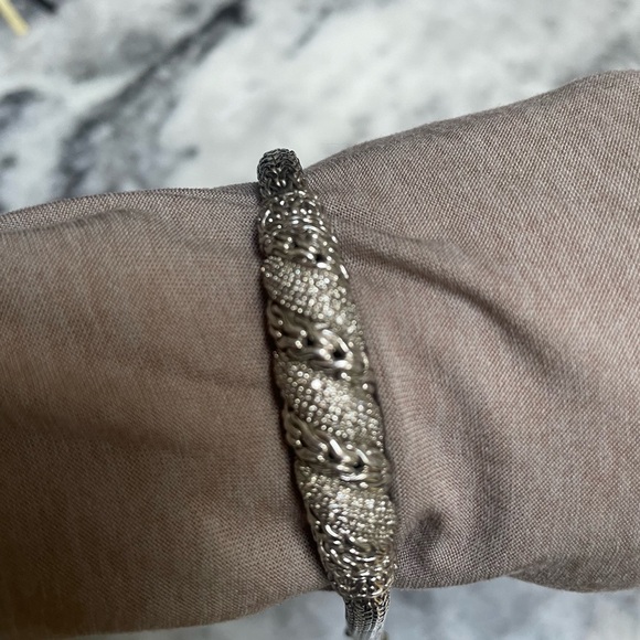 John Hardy diamond bracelet - Picture 6 of 7